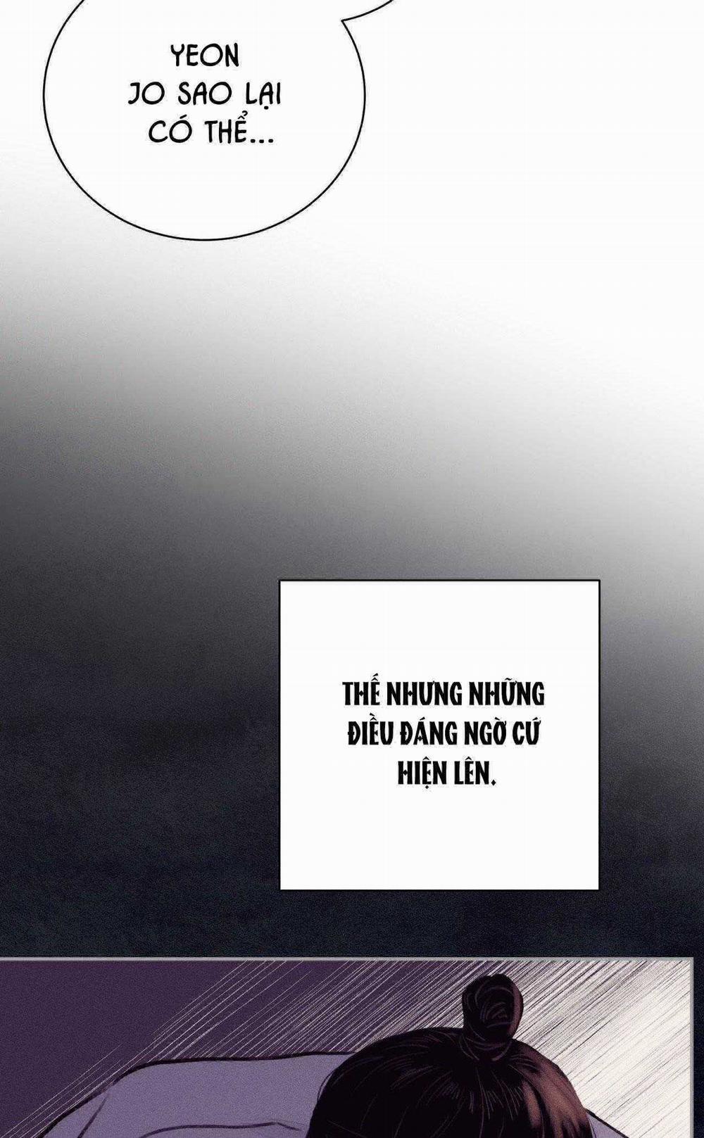 Hoa Và Gươm 69 trang 8