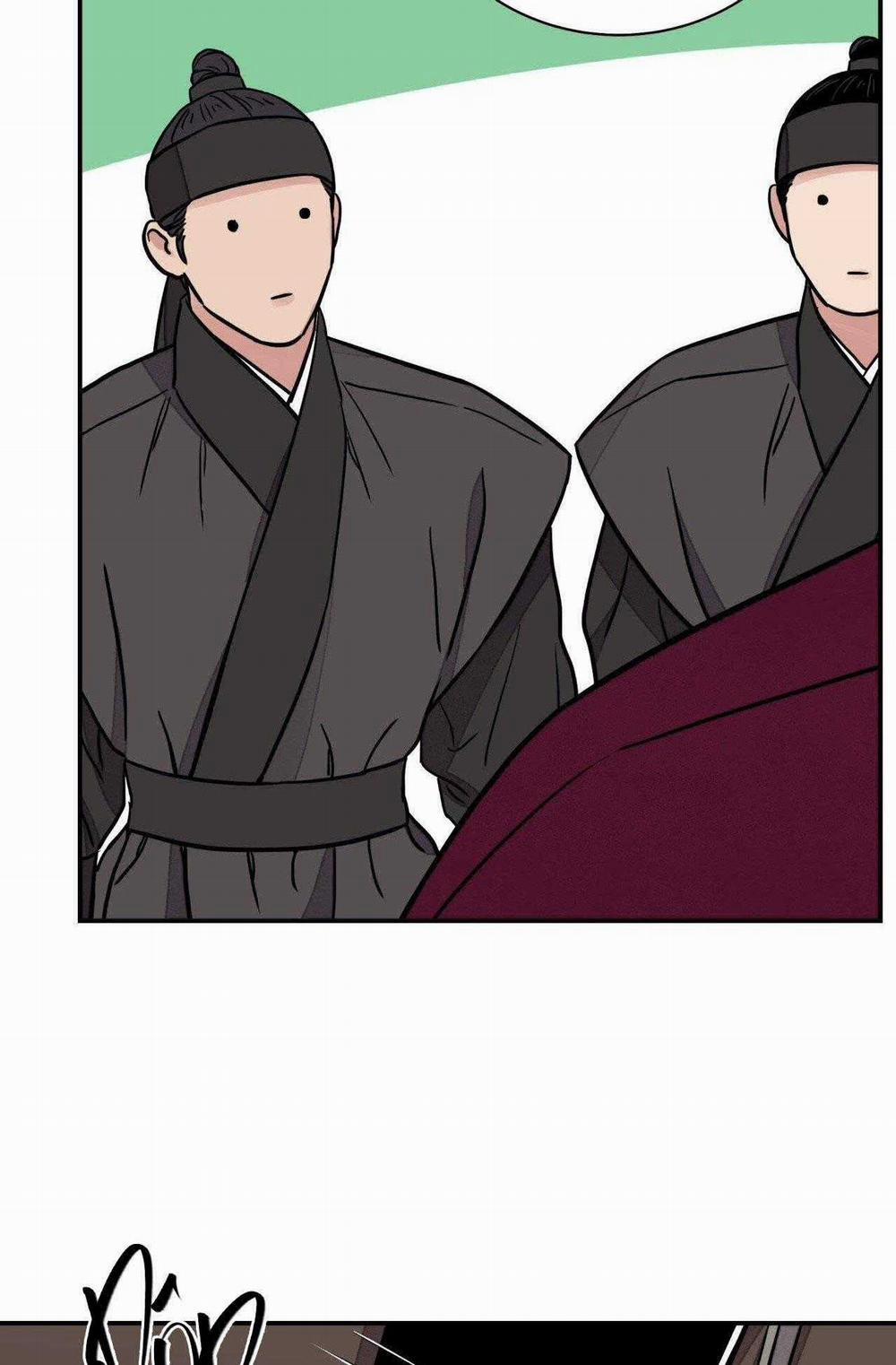 Hoa Và Gươm 70 trang 15