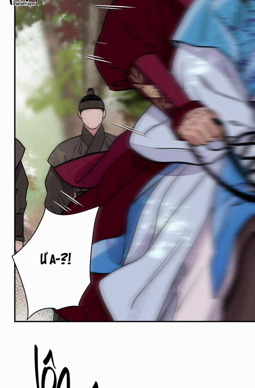 Hoa Và Gươm 70 trang 17