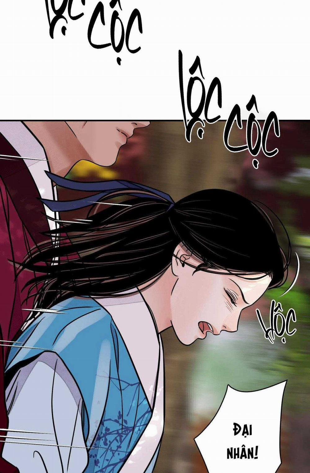 Hoa Và Gươm 70 trang 18