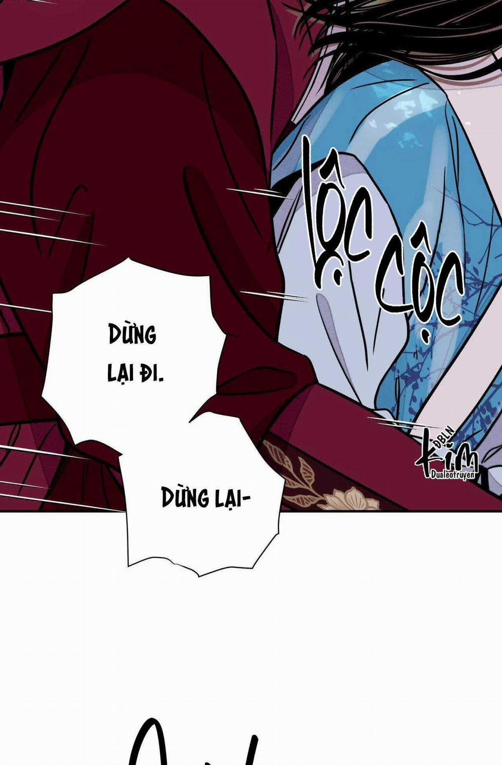 Hoa Và Gươm 70 trang 20