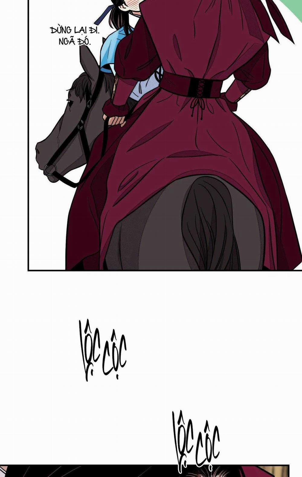 Hoa Và Gươm 70 trang 25