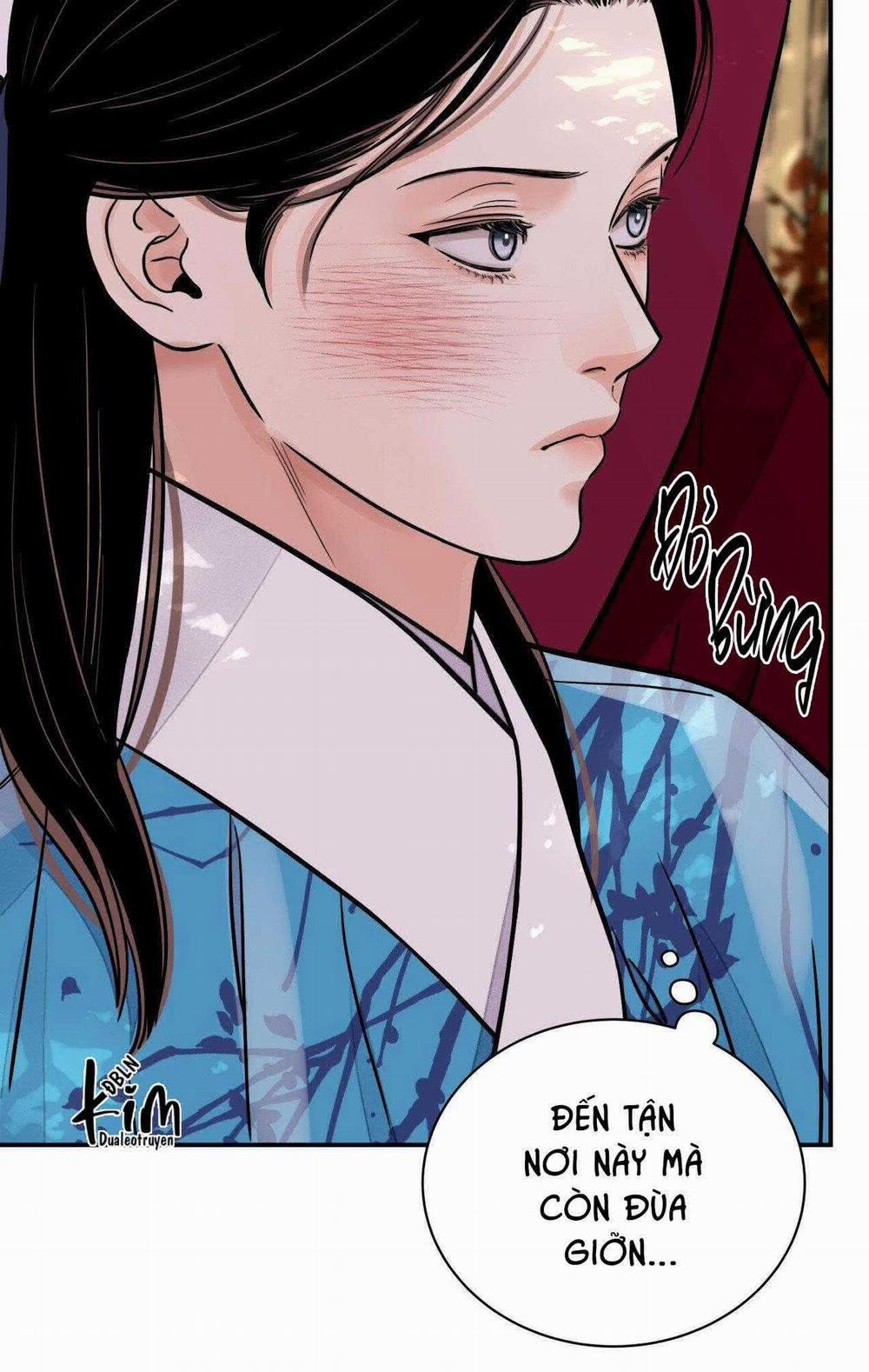 Hoa Và Gươm 70 trang 26