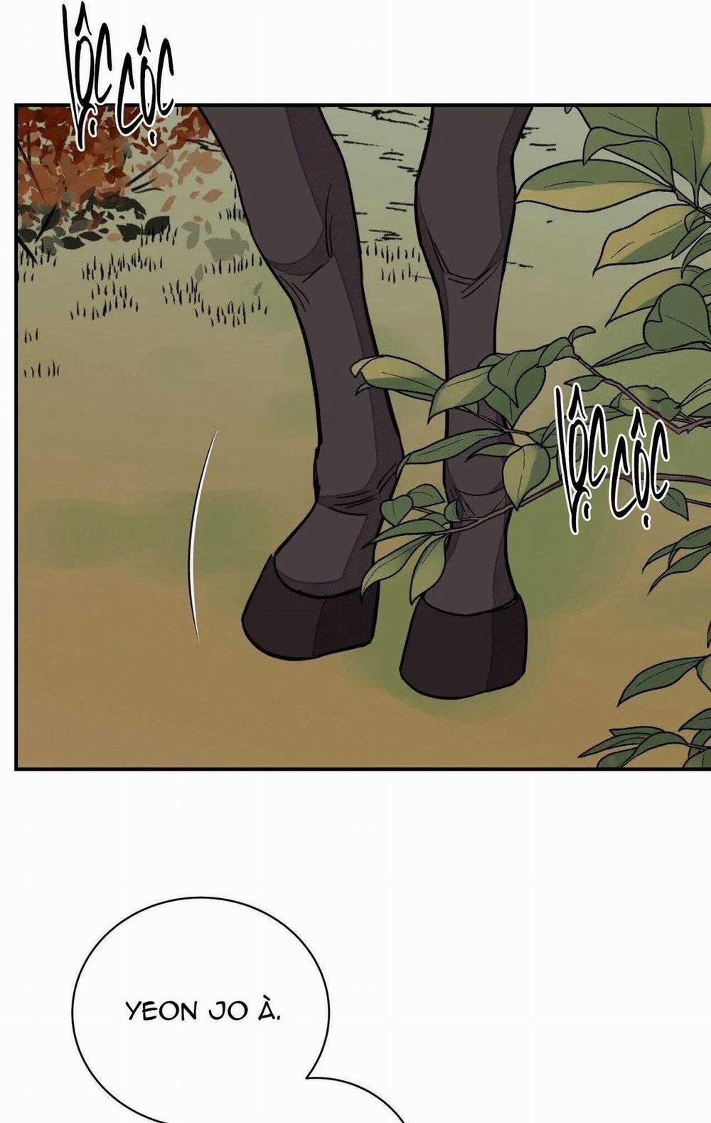 Hoa Và Gươm 70 trang 27