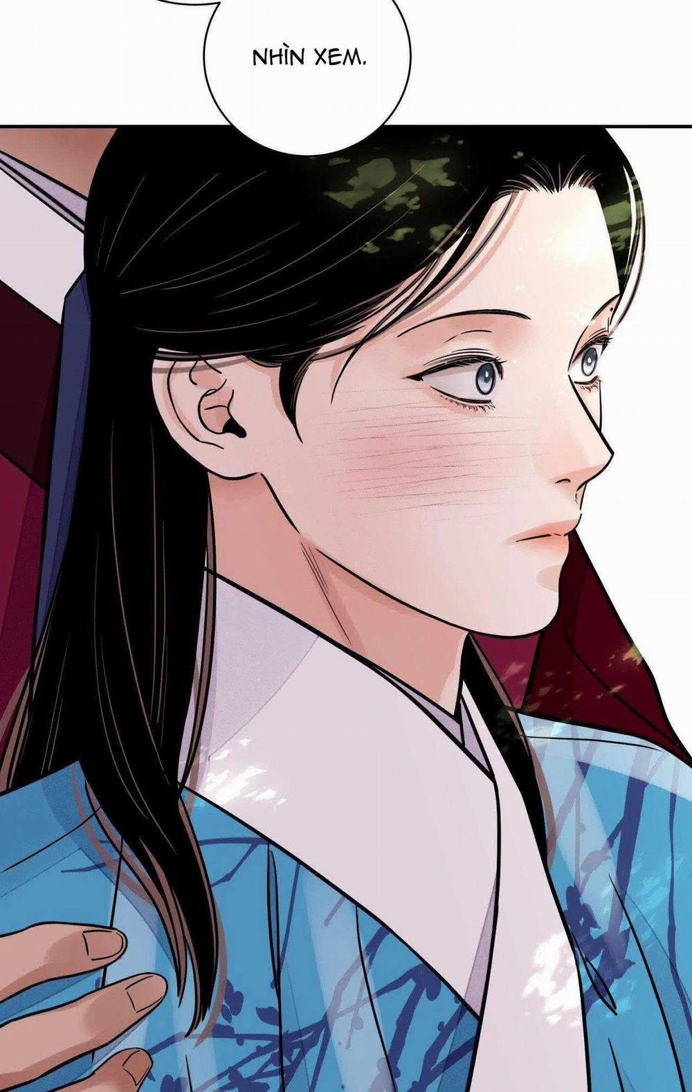 Hoa Và Gươm 70 trang 28