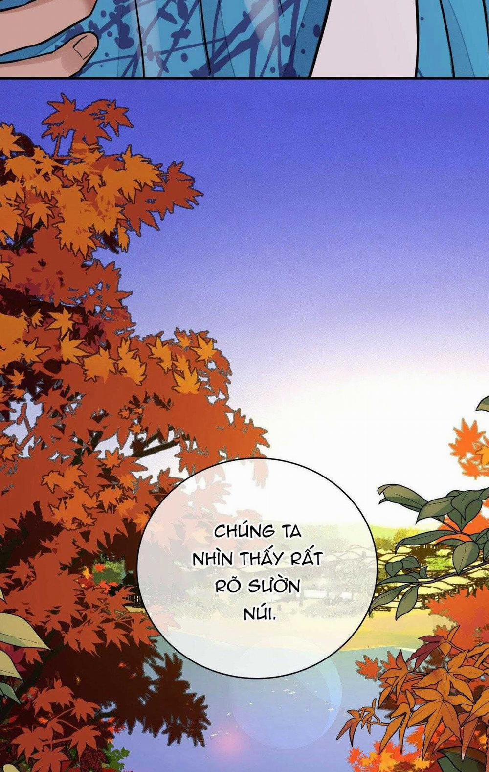 Hoa Và Gươm 70 trang 29