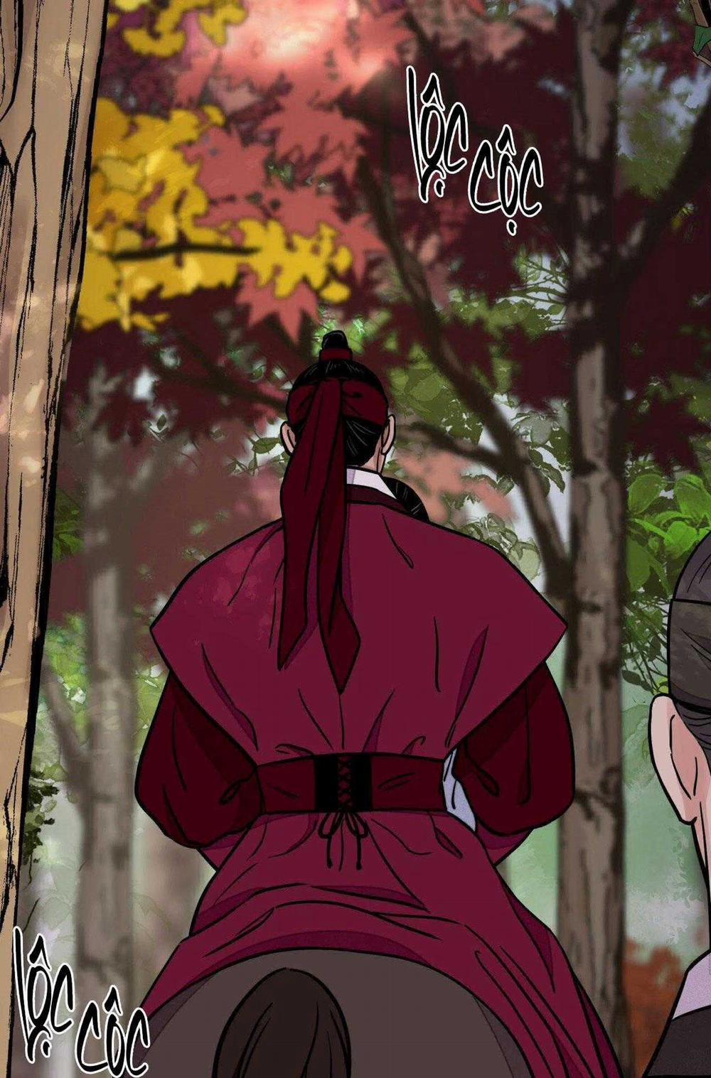 Hoa Và Gươm 70 trang 3