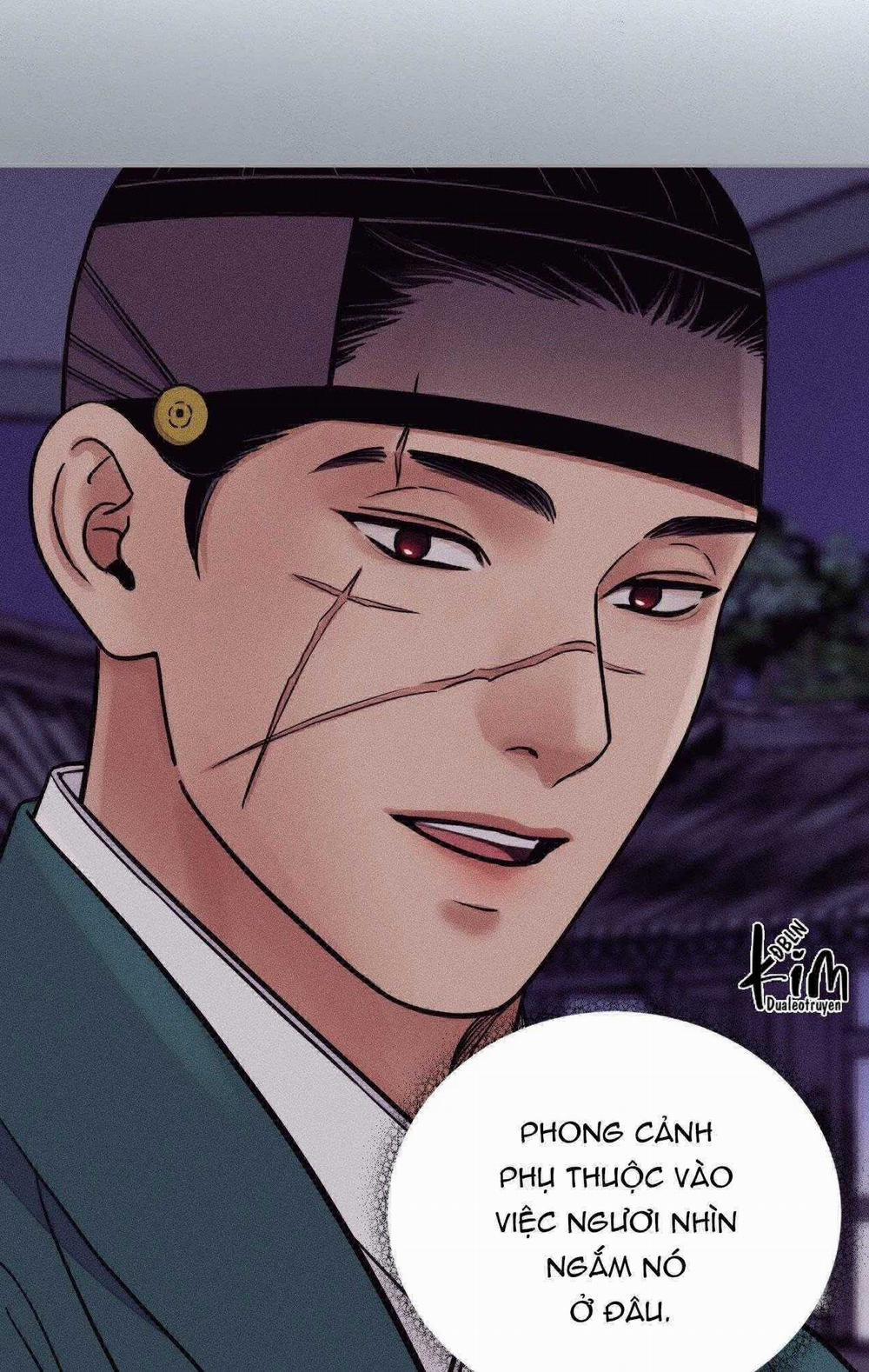 Hoa Và Gươm 70 trang 32