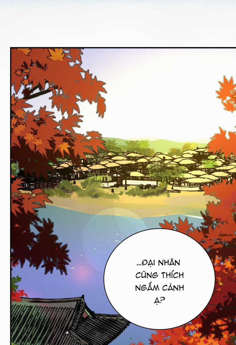 Hoa Và Gươm 70 trang 34