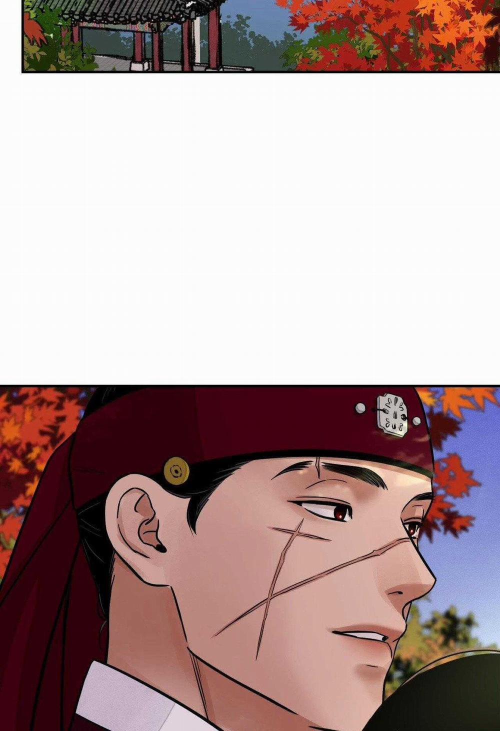 Hoa Và Gươm 70 trang 35