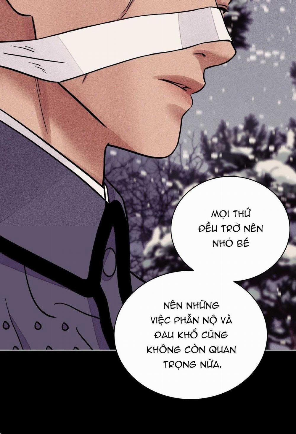 Hoa Và Gươm 70 trang 37