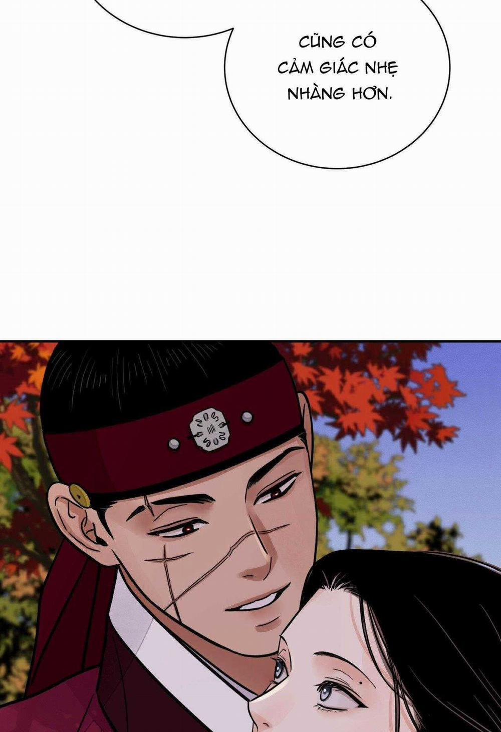 Hoa Và Gươm 70 trang 40