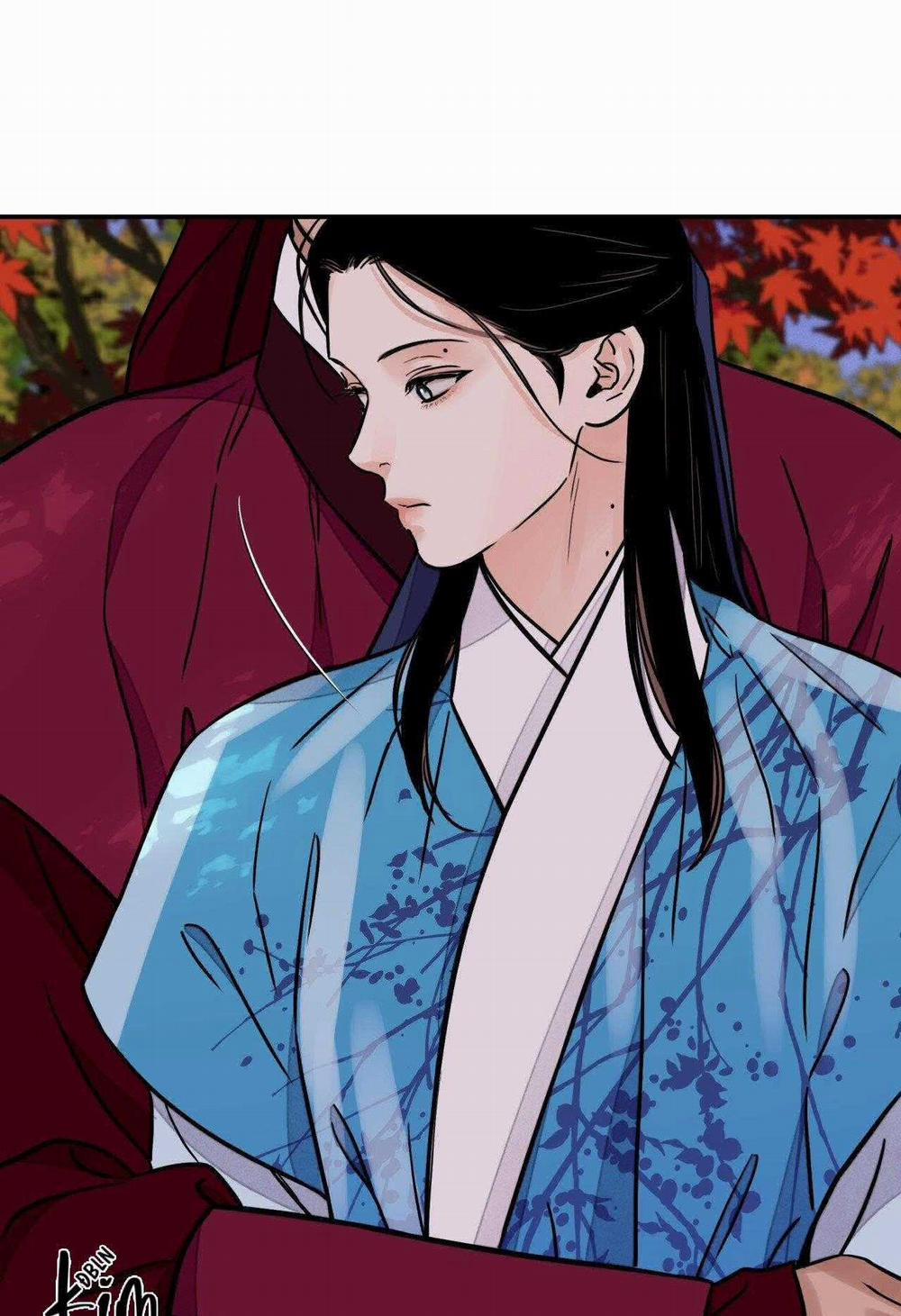 Hoa Và Gươm 70 trang 42