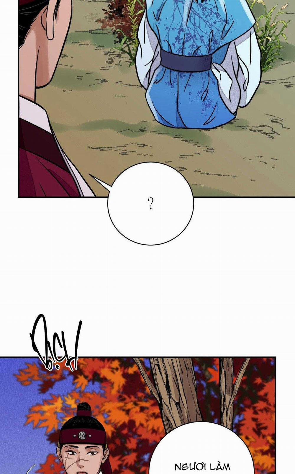 Hoa Và Gươm 70 trang 46