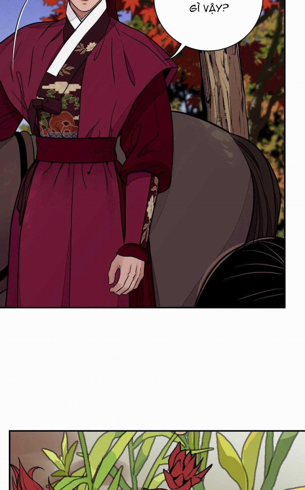 Hoa Và Gươm 70 trang 47