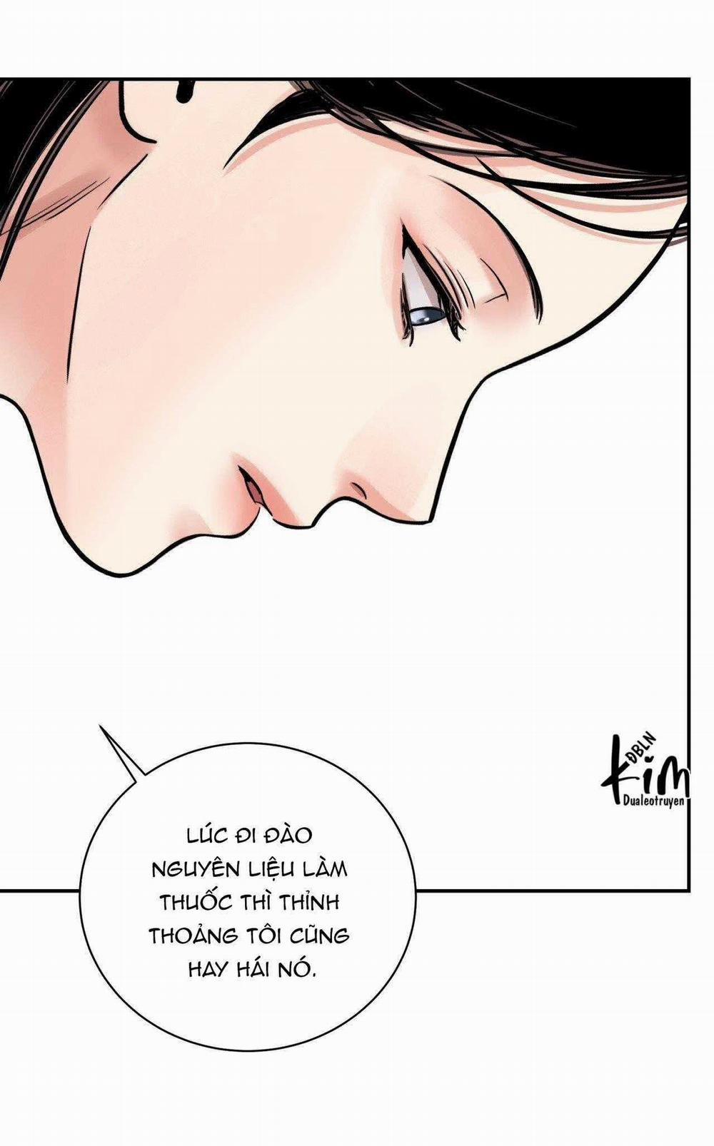 Hoa Và Gươm 70 trang 49