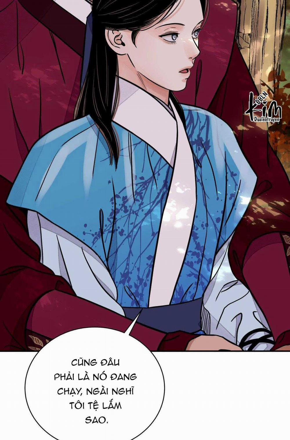 Hoa Và Gươm 70 trang 5