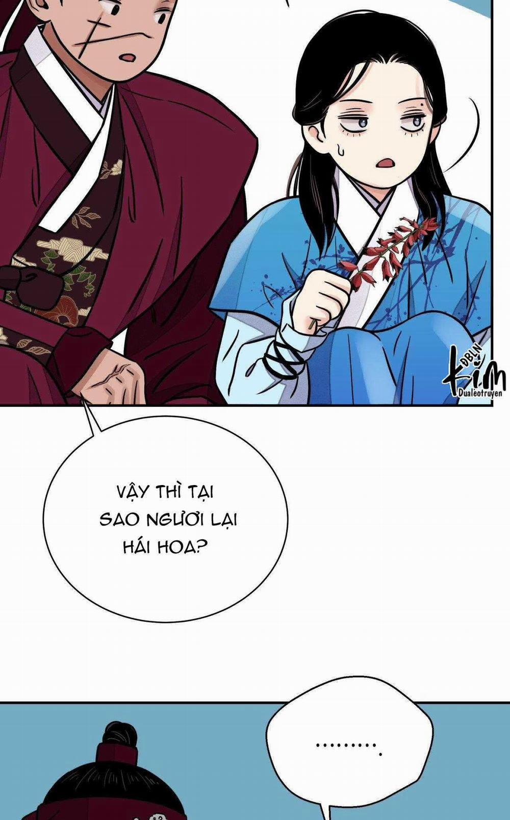 Hoa Và Gươm 70 trang 52