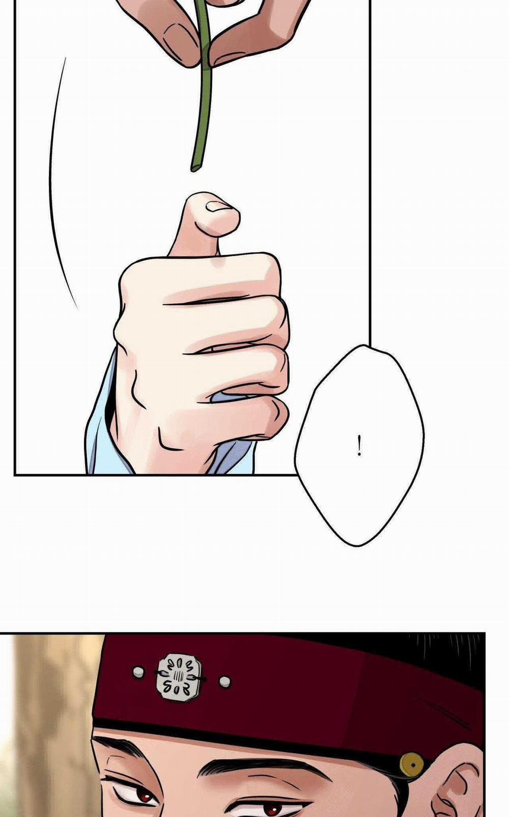 Hoa Và Gươm 70 trang 54