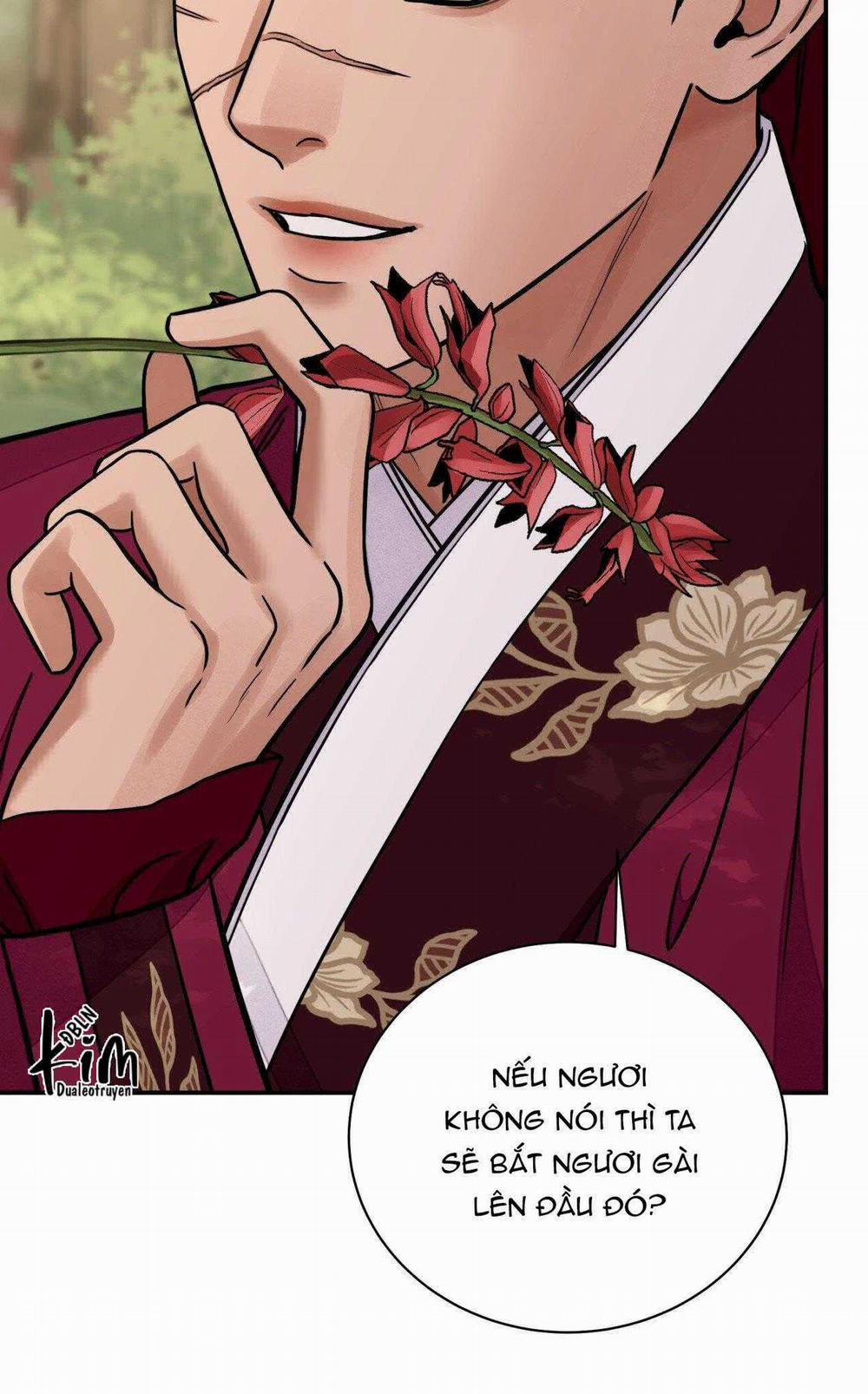 Hoa Và Gươm 70 trang 55