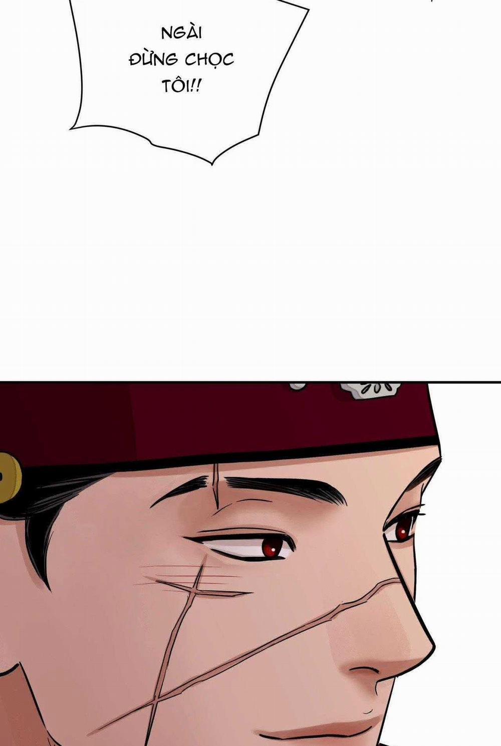 Hoa Và Gươm 70 trang 60