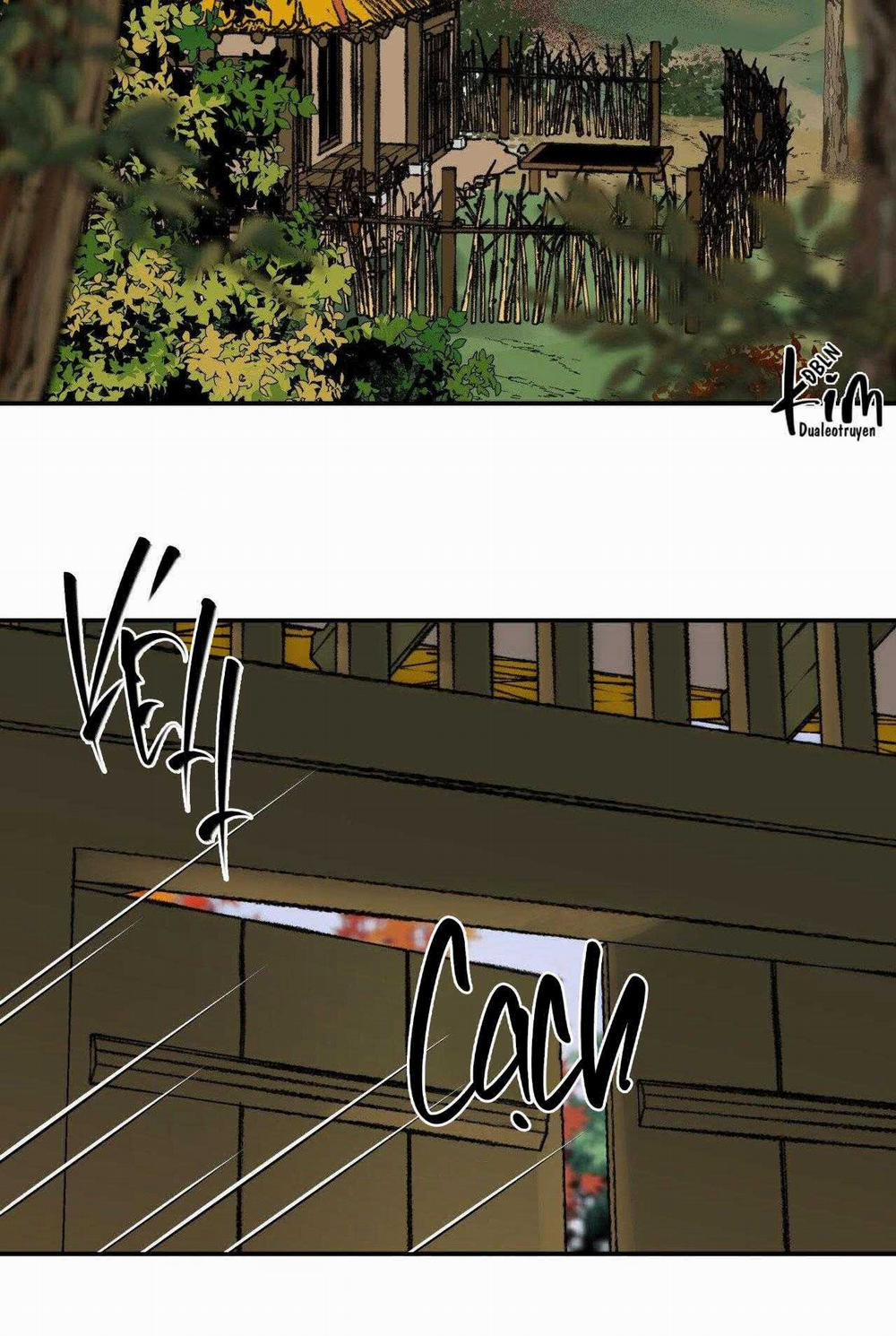 Hoa Và Gươm 70 trang 66