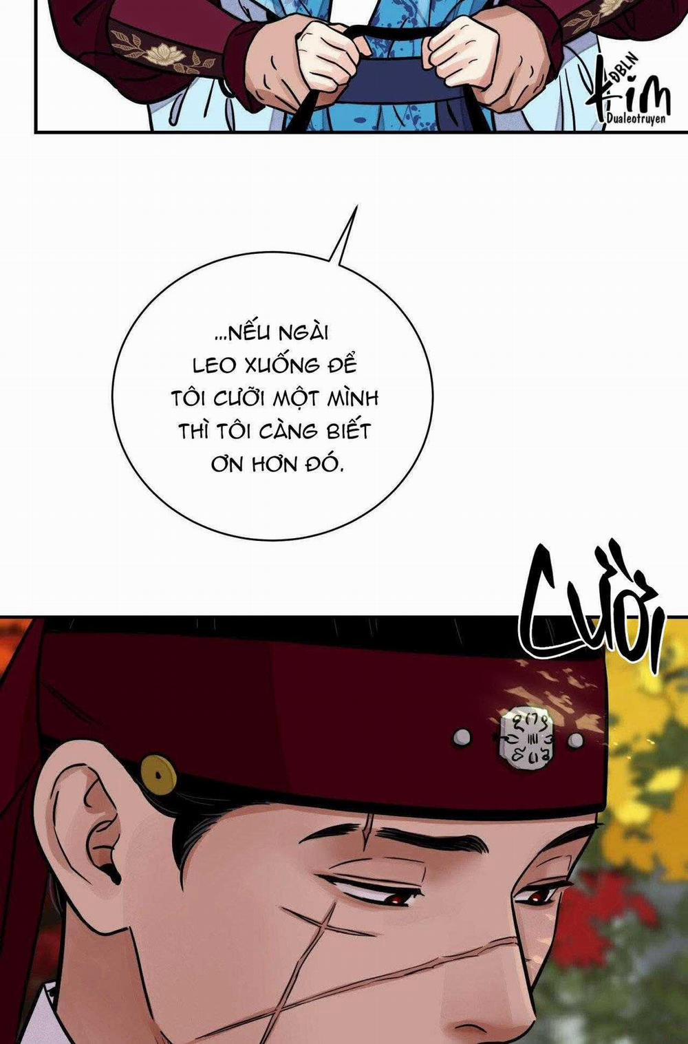 Hoa Và Gươm 70 trang 7