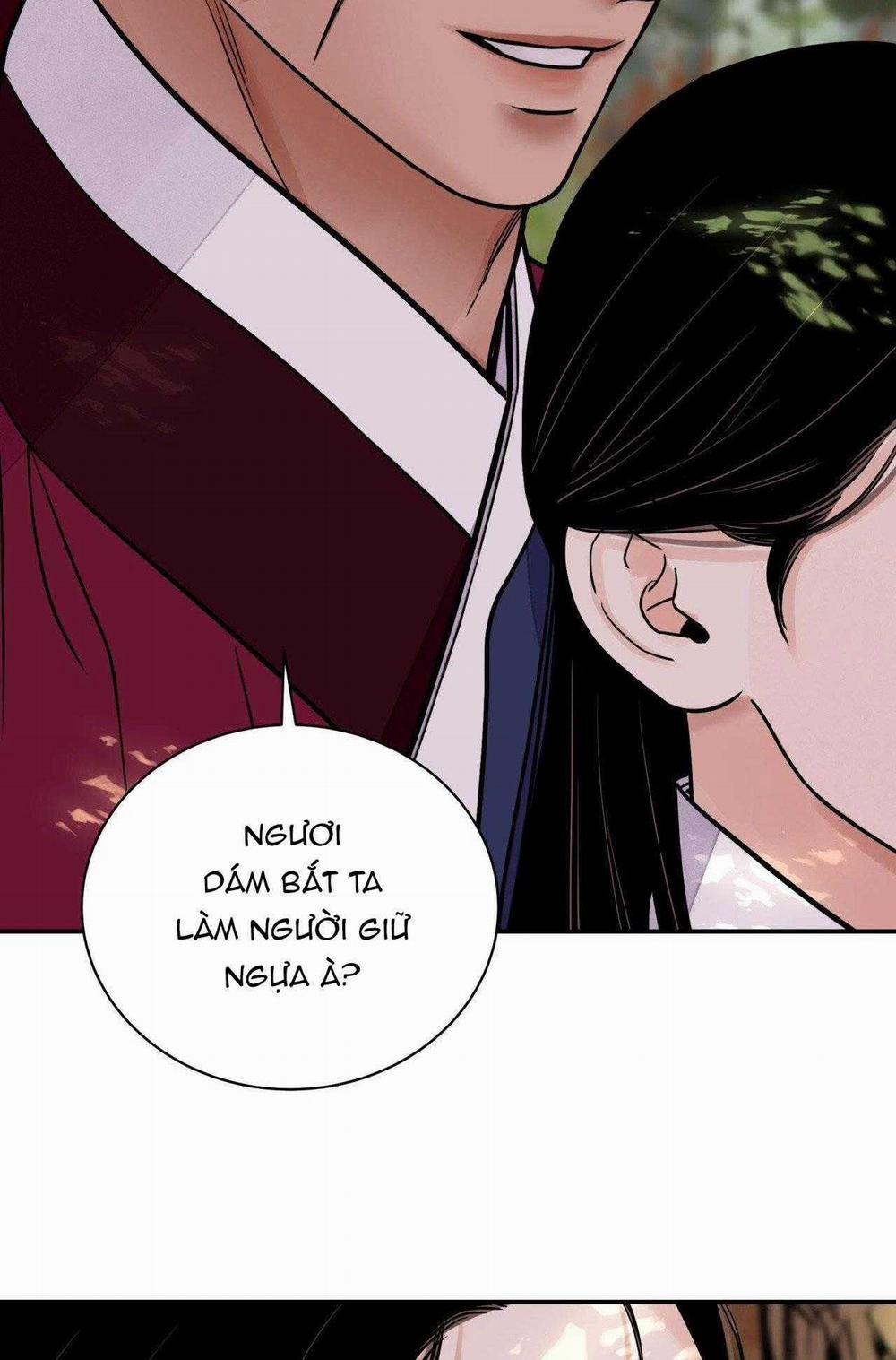 Hoa Và Gươm 70 trang 8