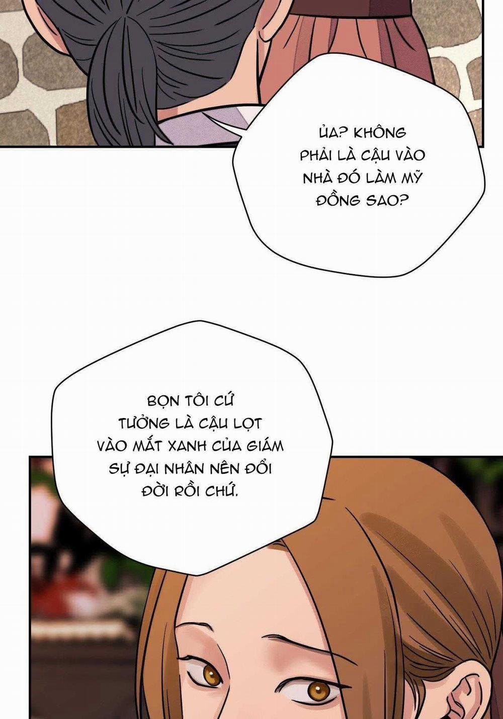 Hoa Và Gươm 71 trang 10