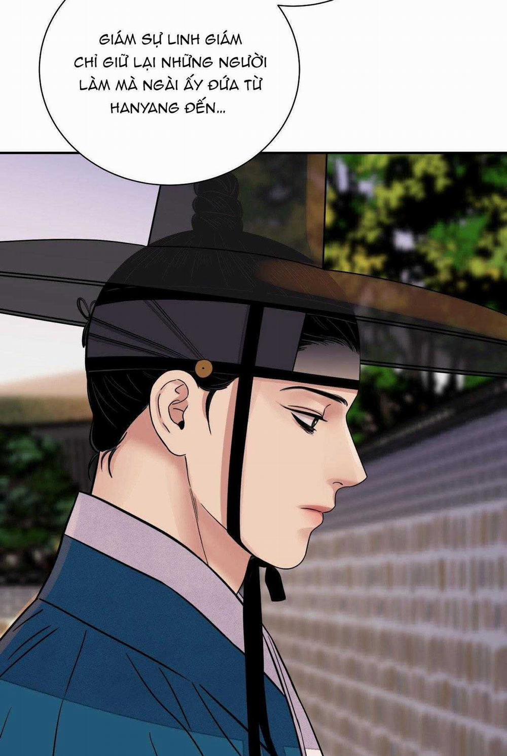 Hoa Và Gươm 71 trang 16