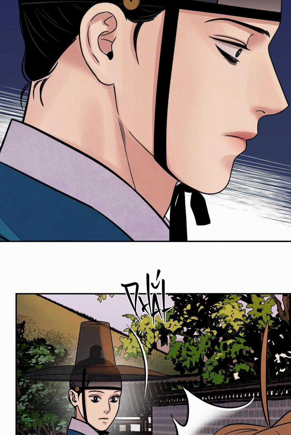 Hoa Và Gươm 71 trang 19