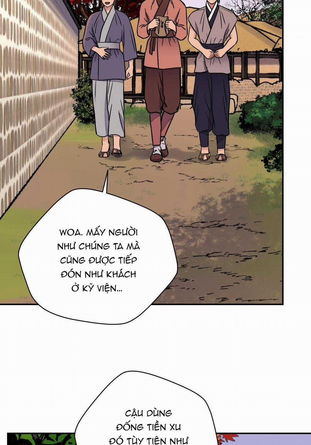 Hoa Và Gươm 71 trang 2