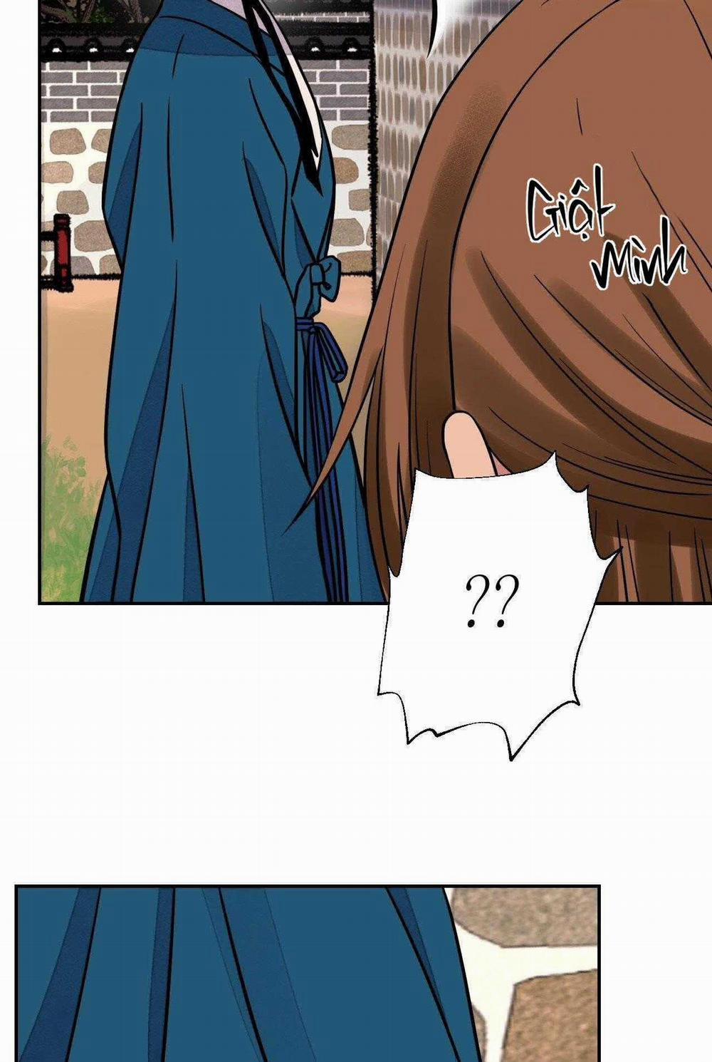 Hoa Và Gươm 71 trang 20