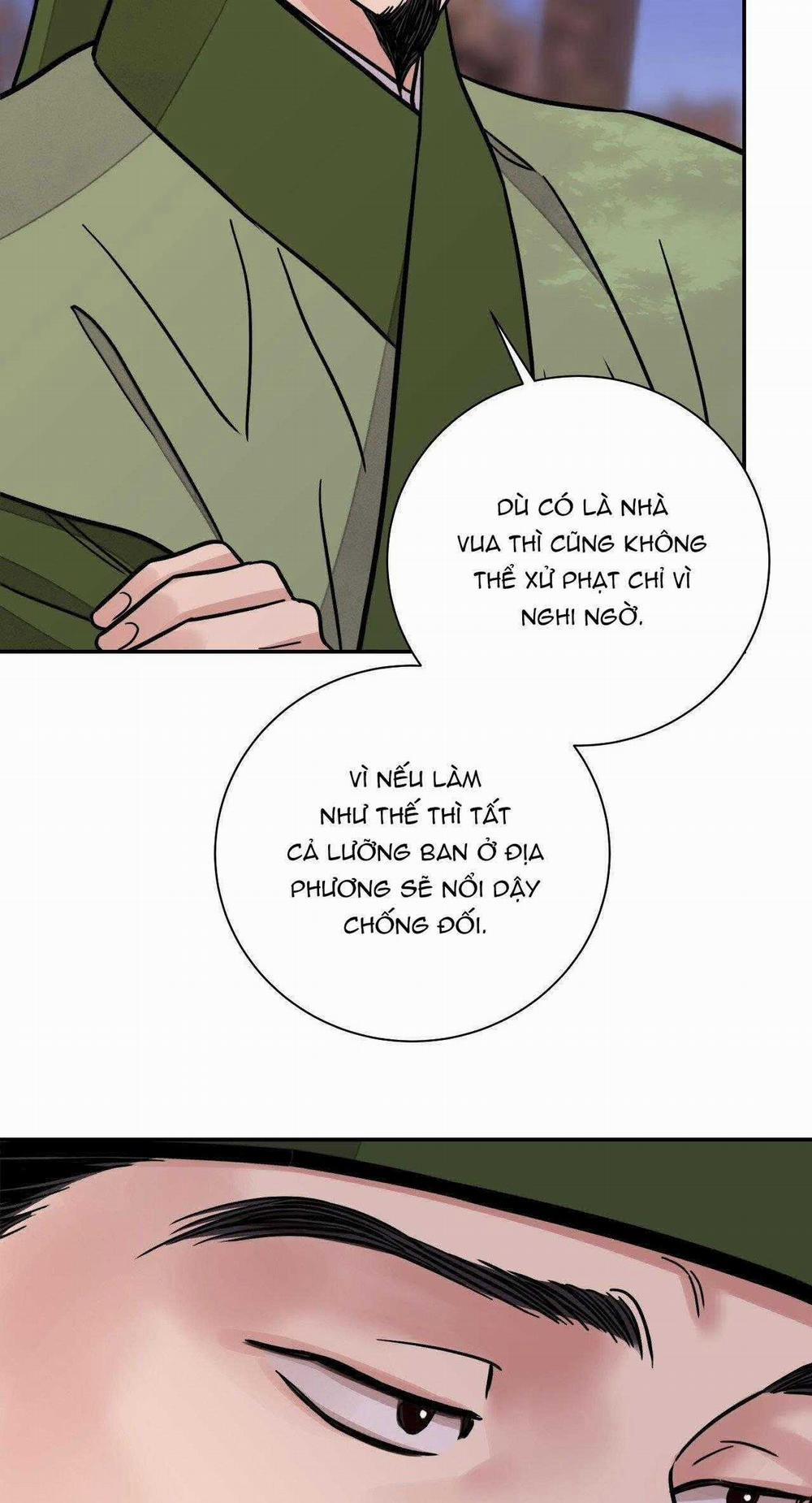 Hoa Và Gươm 71 trang 27