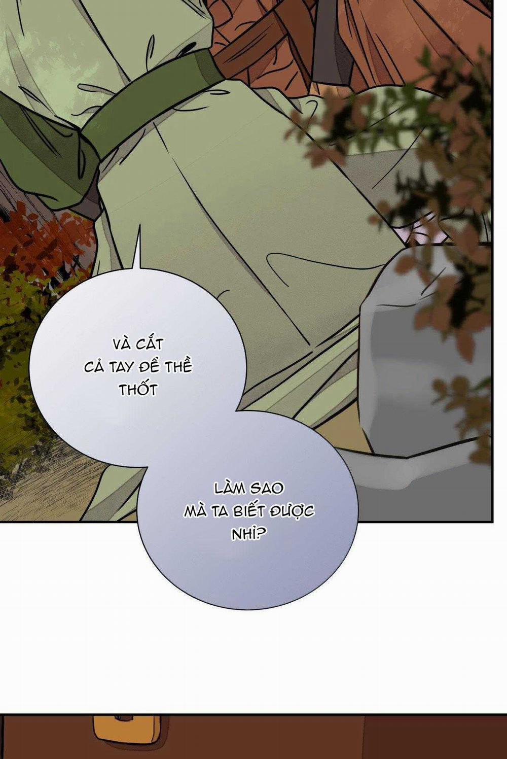 Hoa Và Gươm 71 trang 37