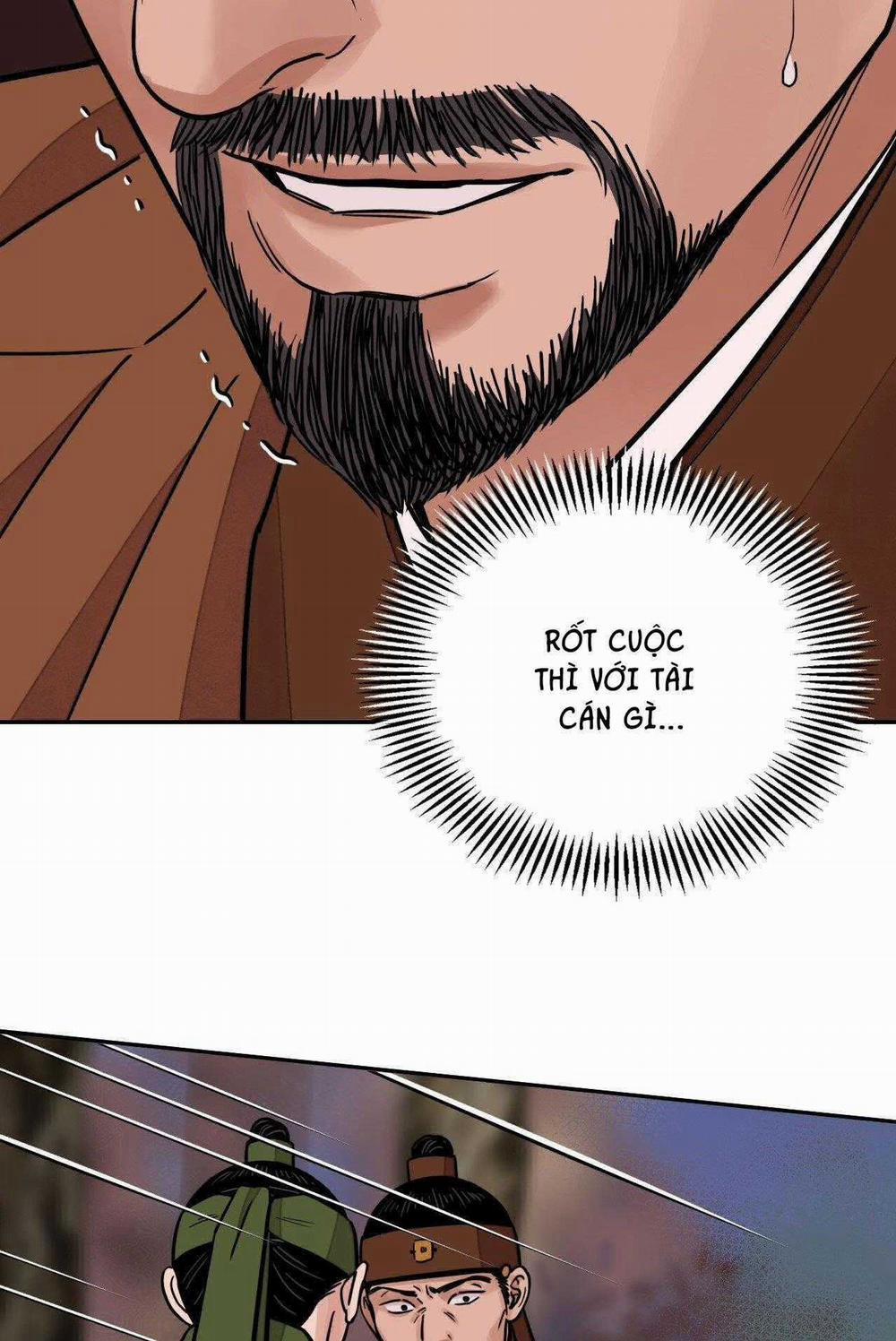 Hoa Và Gươm 71 trang 39