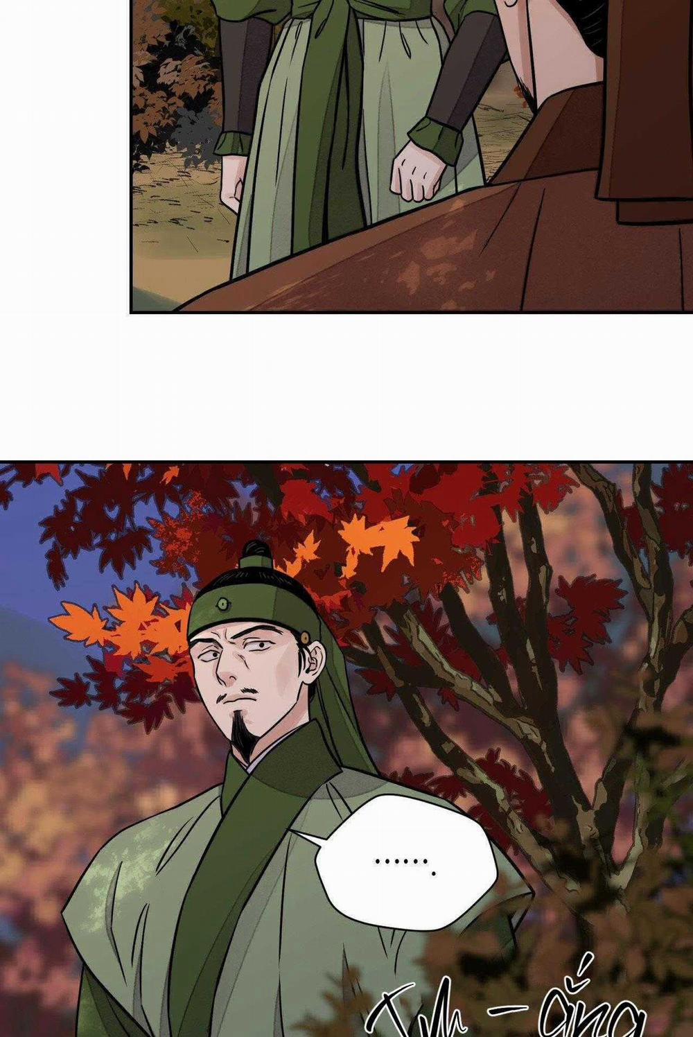 Hoa Và Gươm 71 trang 41