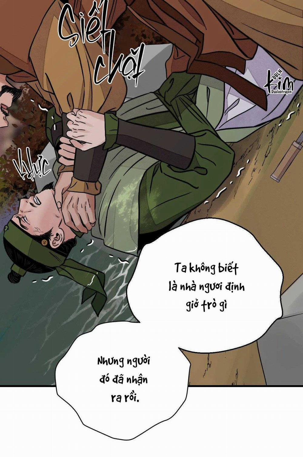 Hoa Và Gươm 71 trang 53