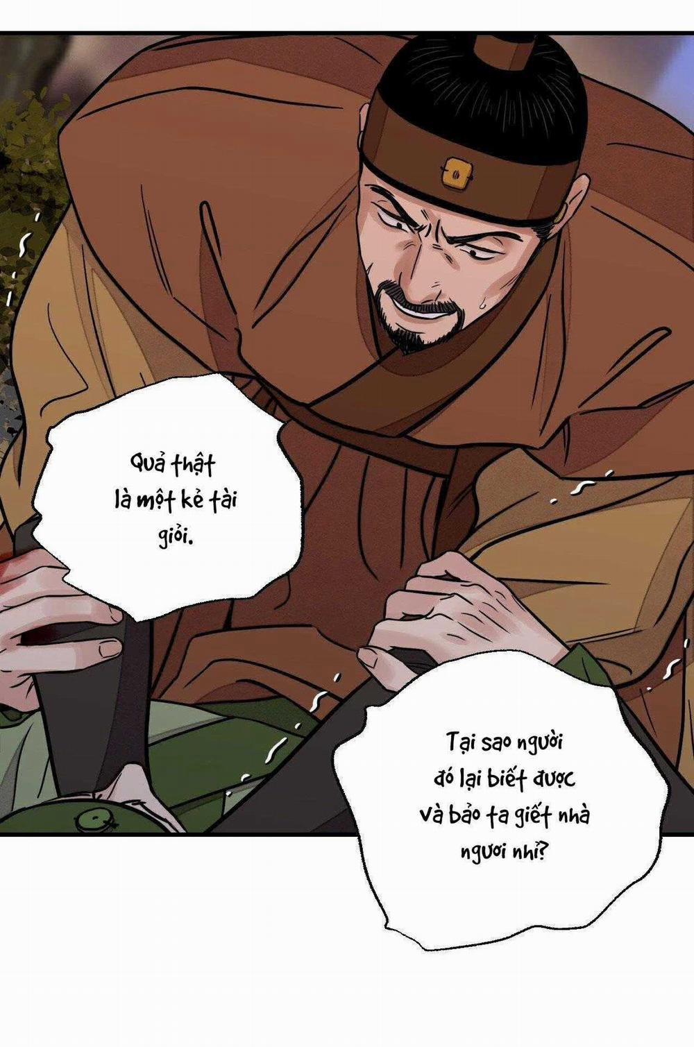 Hoa Và Gươm 71 trang 54