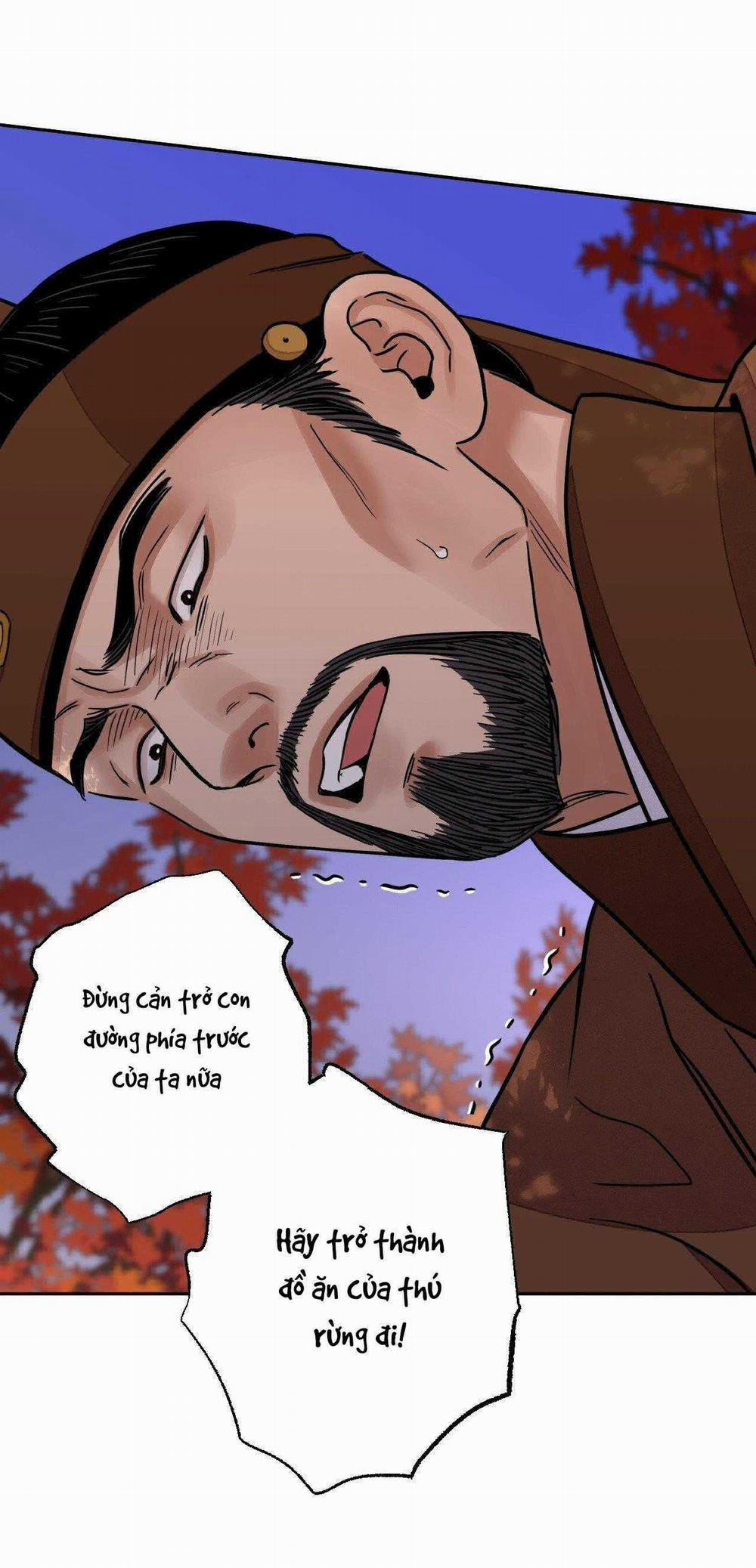 Hoa Và Gươm 71 trang 56