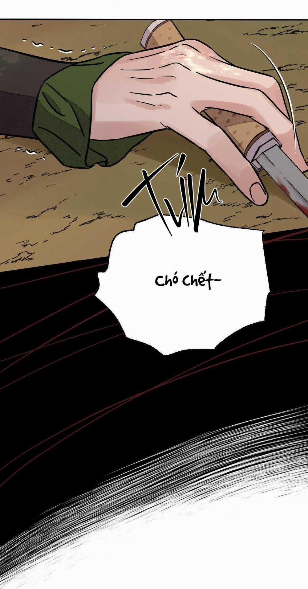 Hoa Và Gươm 71 trang 58