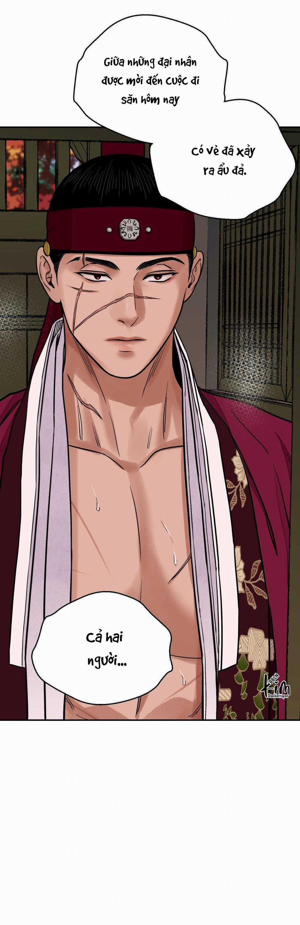 Hoa Và Gươm 71 trang 62