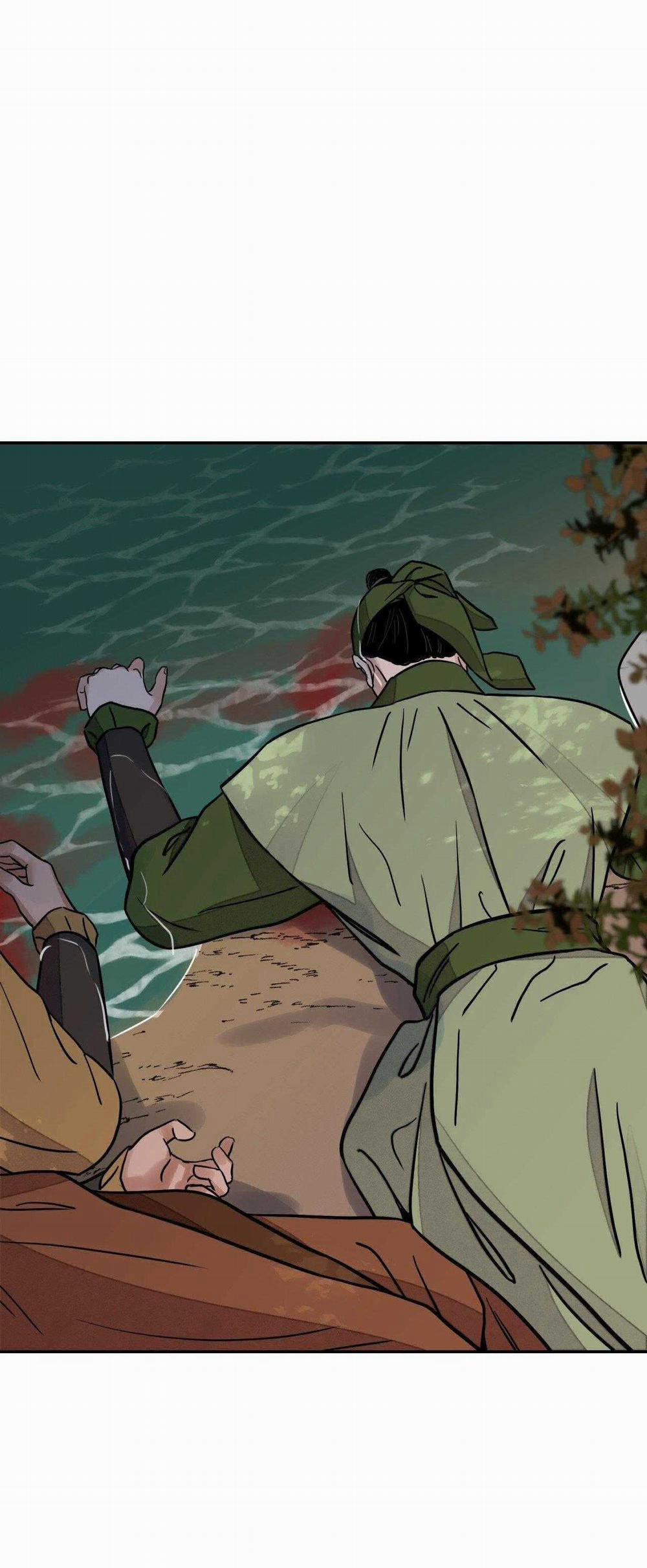 Hoa Và Gươm 71 trang 63