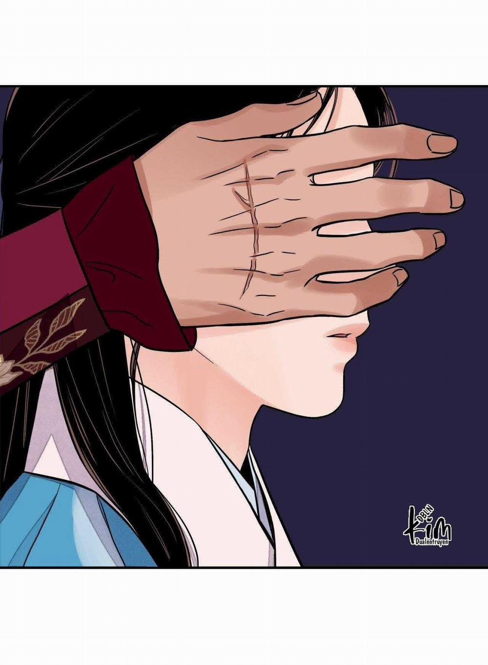 Hoa Và Gươm 71 trang 65