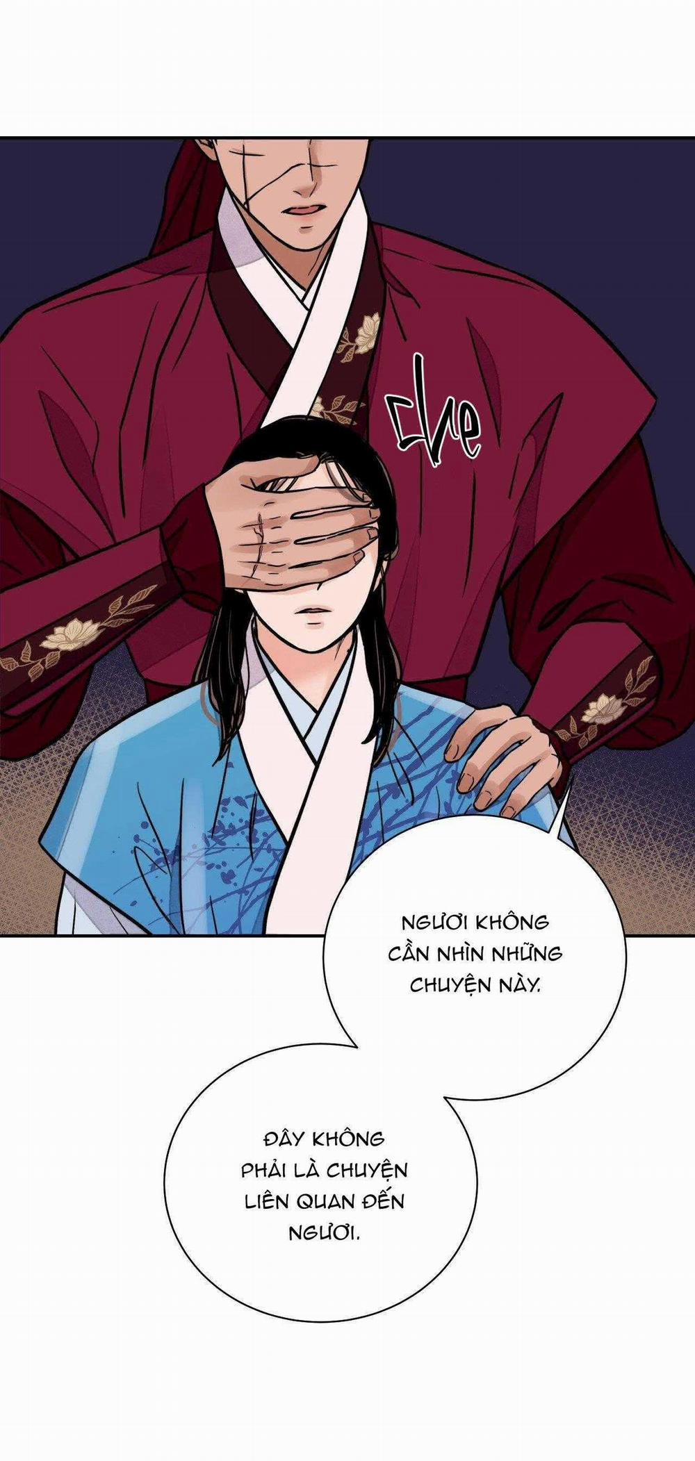 Hoa Và Gươm 71 trang 66