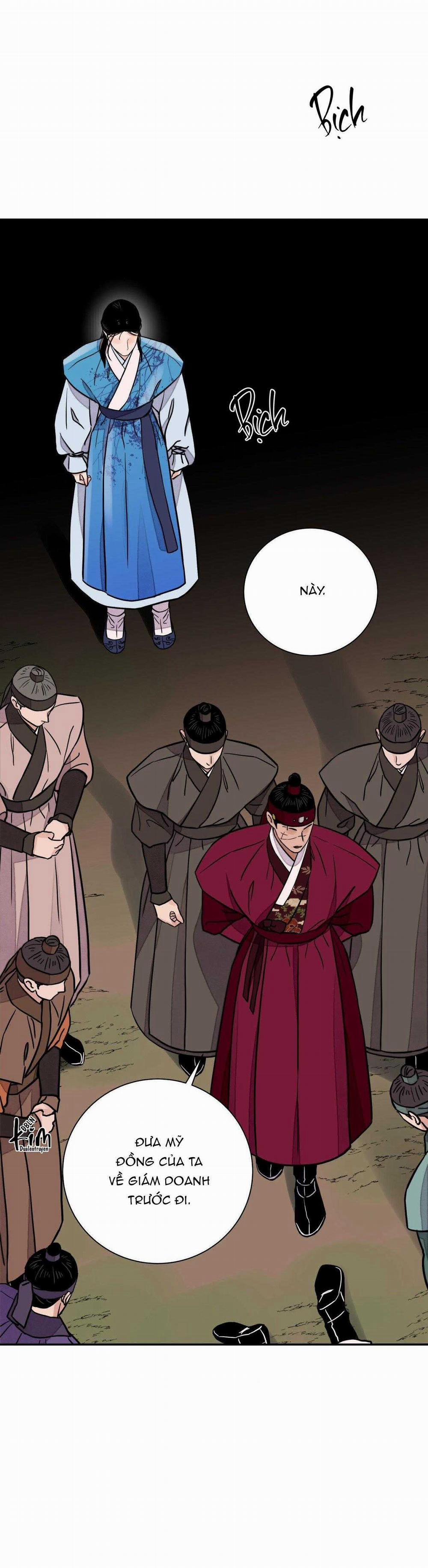 Hoa Và Gươm 71 trang 67