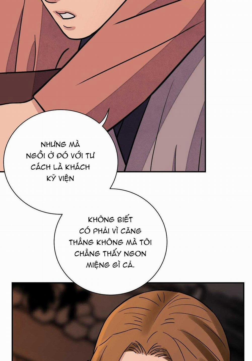 Hoa Và Gươm 71 trang 7