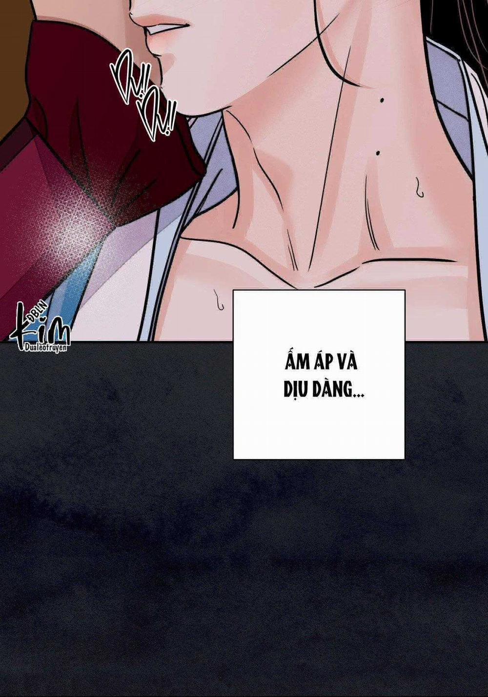 Hoa Và Gươm 72 trang 11