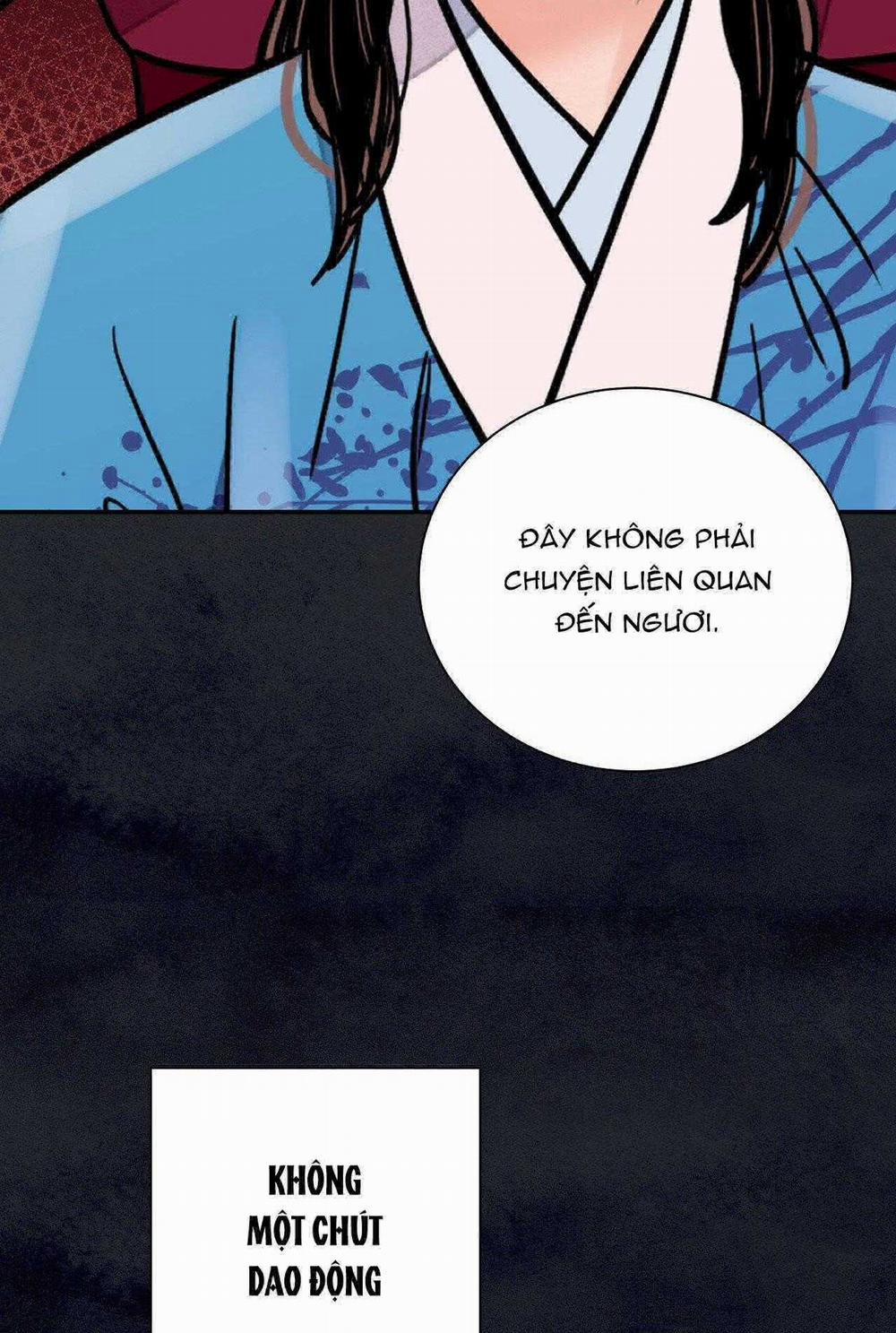 Hoa Và Gươm 72 trang 14