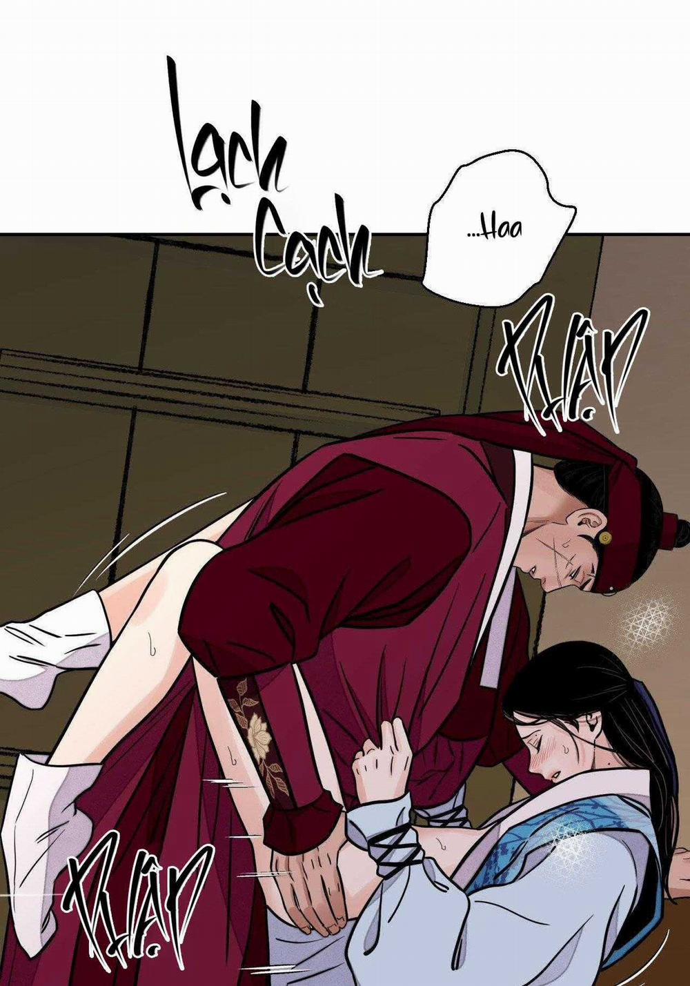 Hoa Và Gươm 72 trang 2